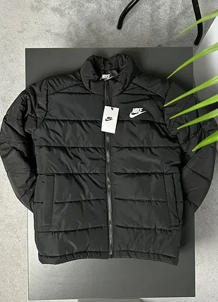 Куртка nike swoosh 6