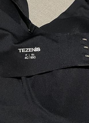 Бюстгальтер топ tezenis 3