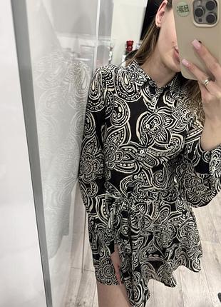 Сукня zara 4
