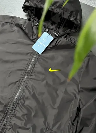 Ветровка nike nocta gore-tex 5