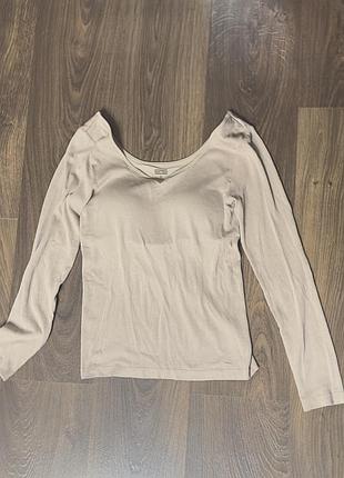 Лонг uniqlo