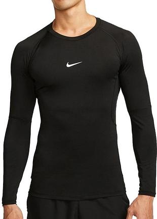Компресійна кофта nike pro 2