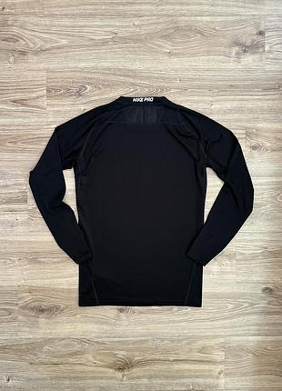 Компресійна кофта nike pro 5