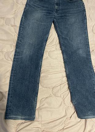 Джинси levis оригінальні