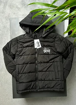 Куртка stussy
