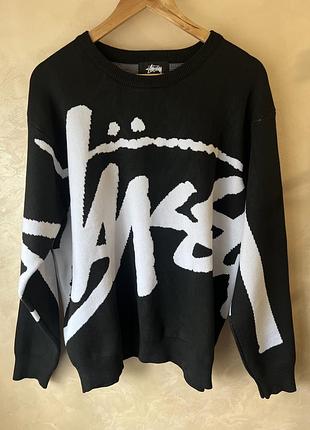 Кофта stussy розмір м