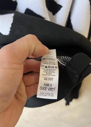 Кофта stussy розмір м 5