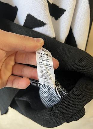 Кофта stussy розмір м 6