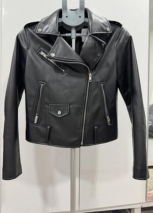 Шкірянка zara 3