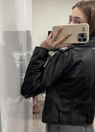 Шкірянка zara 2
