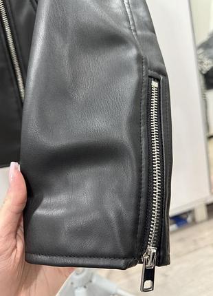Шкірянка zara 4