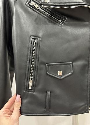 Шкірянка zara 5