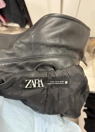 Шкірянка zara 6