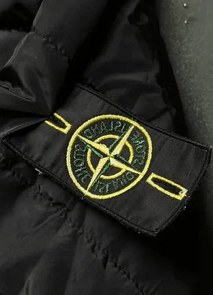 Куртка stone island 2