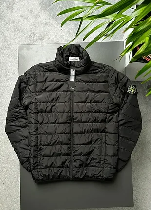 Куртка stone island