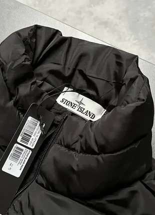 Куртка stone island 4