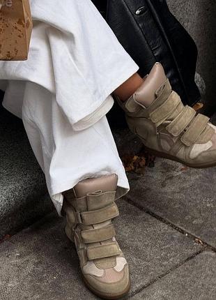 Isabel marant взуття 4
