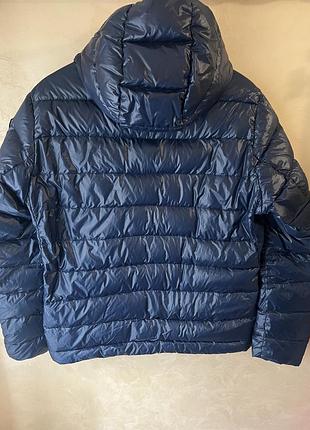 Куртка blauer розмір xl 4