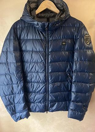 Куртка blauer розмір xl