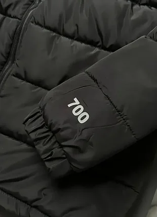 Куртка the north face 700 2