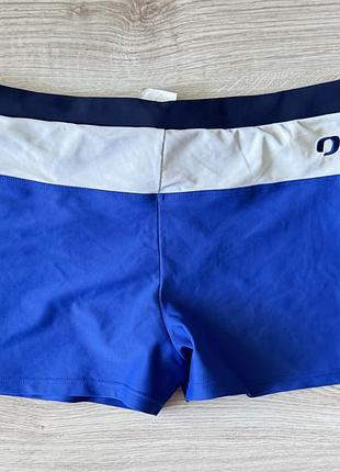 Спортивні чоловічі плавки-шорти ozt (іспанія), xl