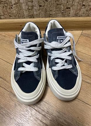 Кеды converse chuck taylor all star cruise 4