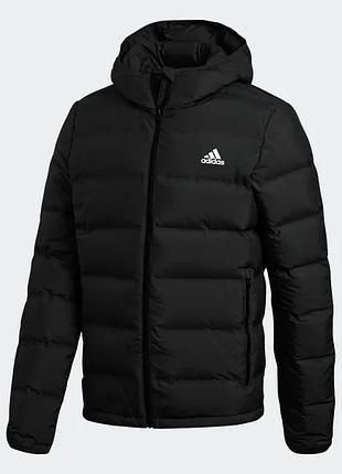 Мужской пуховик adidas
