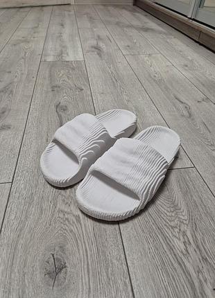 Шлепанцы adidas originals adilette 22, 43 размер