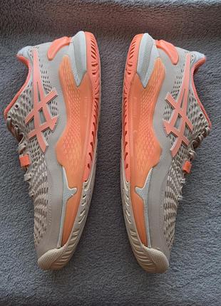 Кроссовки 39р. asics 3