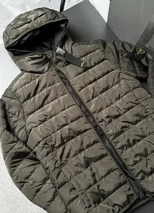 Куртка stone island 2