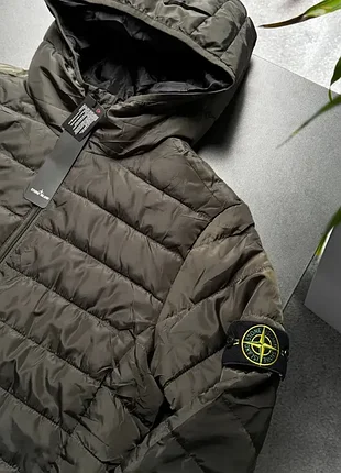 Куртка stone island 5