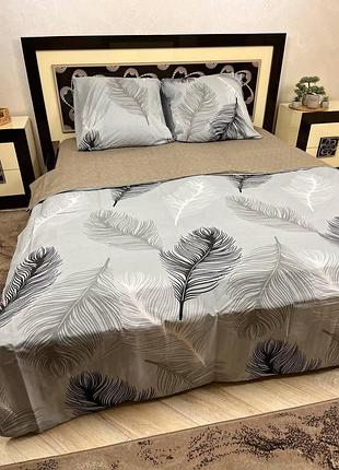 Постельное белье бязь голд сокол евро