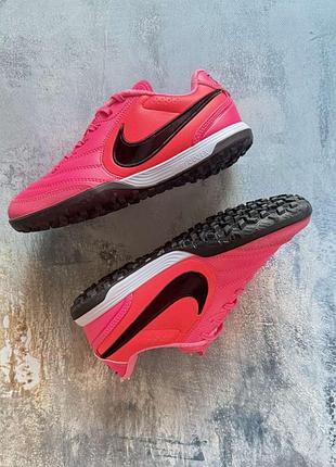 Сороконіжки nike tiempo ligera tf