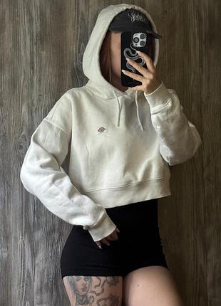 Худі dickies 2