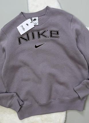 Nike світшот жіночий новий розмір м