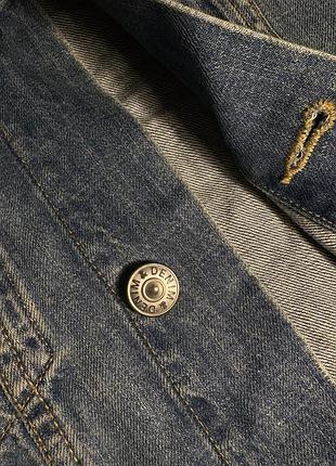Джинсовка &denim 2