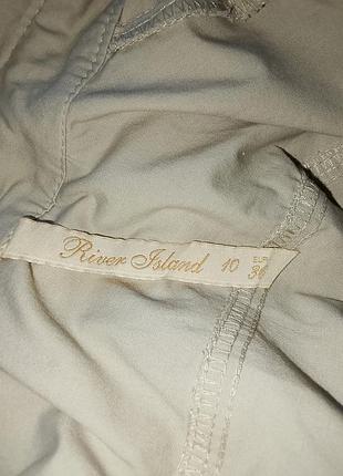 Блузка river island 6