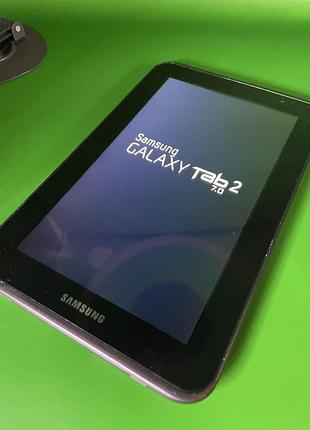 Планшет samsung galaxy tab 2 7.0 (gt-p3110 / 8gb, wi-fi)