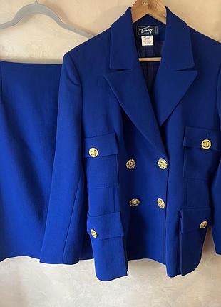 Костюм terry paris розмір розмір xl