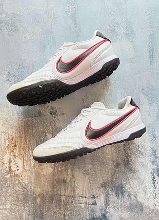 Сороконіжки nike tiempo ligera tf