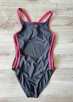 Підлітковий купальник спортивний adidas