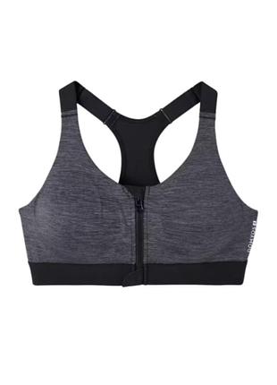Cпортивные топов (бра) domyos от decathlon.