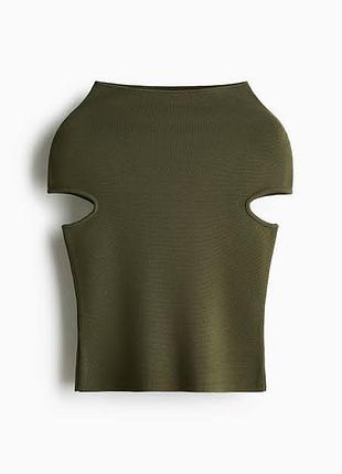 Джемпер h&m 3