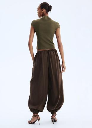 Джемпер h&m 8