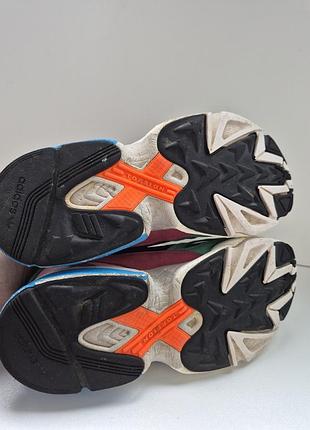 Кроссовки 38 размер, adidas 9