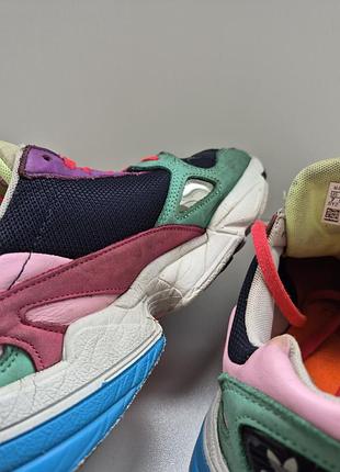 Кроссовки 38 размер, adidas 4