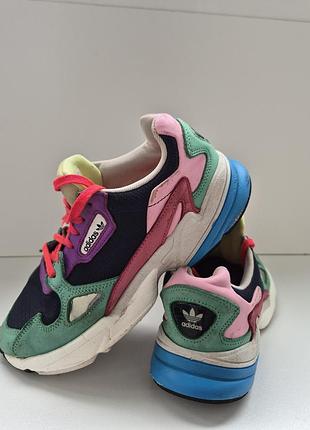 Кроссовки 38 размер, adidas 6