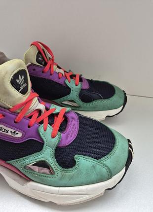 Кроссовки 38 размер, adidas 3