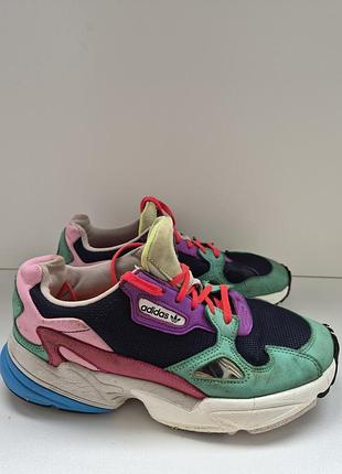 Кроссовки 38 размер, adidas 5