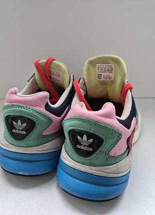 Кроссовки 38 размер, adidas 2